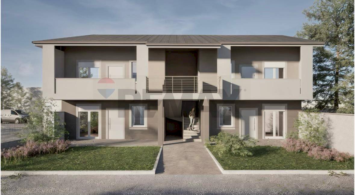 Casa all\'aperto - Appartamento Casirate d'Adda - foto 2