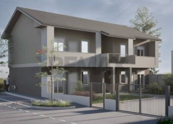 Casa all\'aperto - Appartamento Casirate d'Adda - foto 1