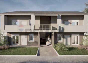 Casa all\'aperto - Appartamento Casirate d'Adda - foto 2