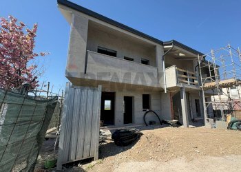 Casa all\'aperto - Trilocale Casirate d'Adda - foto 16