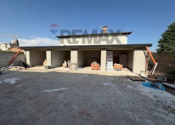Casa all\'aperto - Trilocale Casirate d'Adda - foto 16