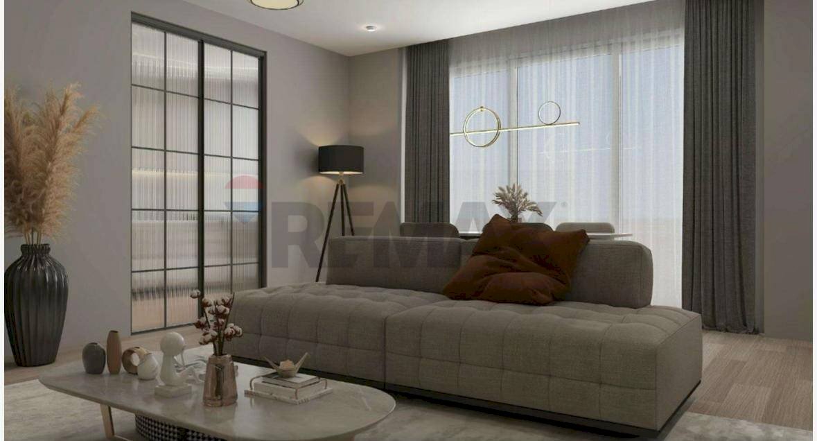 Soggiorno - Trilocale Casirate d'Adda - foto 1