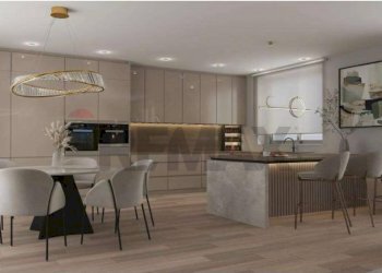 Sala da pranzo - Trilocale Casirate d'Adda - foto 6