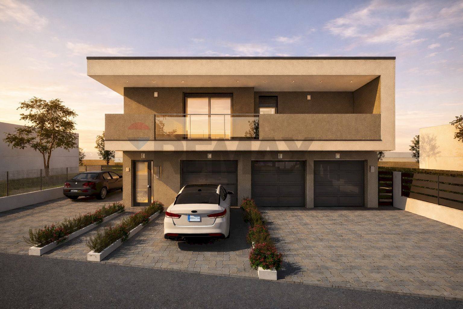 Casa all\'aperto - Trilocale Castelcovati - foto 1