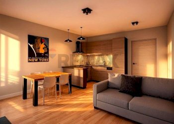 Sala da pranzo - Trilocale Castelcovati - foto 6