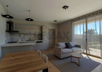 Sala da pranzo - Trilocale Castelcovati - foto 7