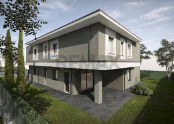 Casa all\'aperto - Trilocale Castelcovati - foto 10