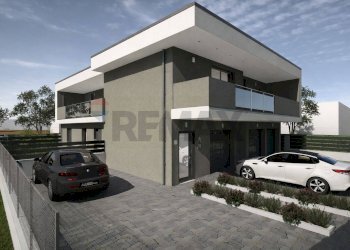 Casa all\'aperto - Trilocale Castelcovati - foto 11