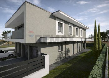 Casa all\'aperto - Trilocale Castelcovati - foto 12