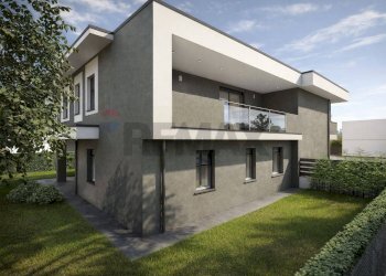 Casa all\'aperto - Trilocale Castelcovati - foto 13