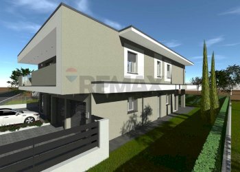 Casa all\'aperto - Trilocale Castelcovati - foto 14