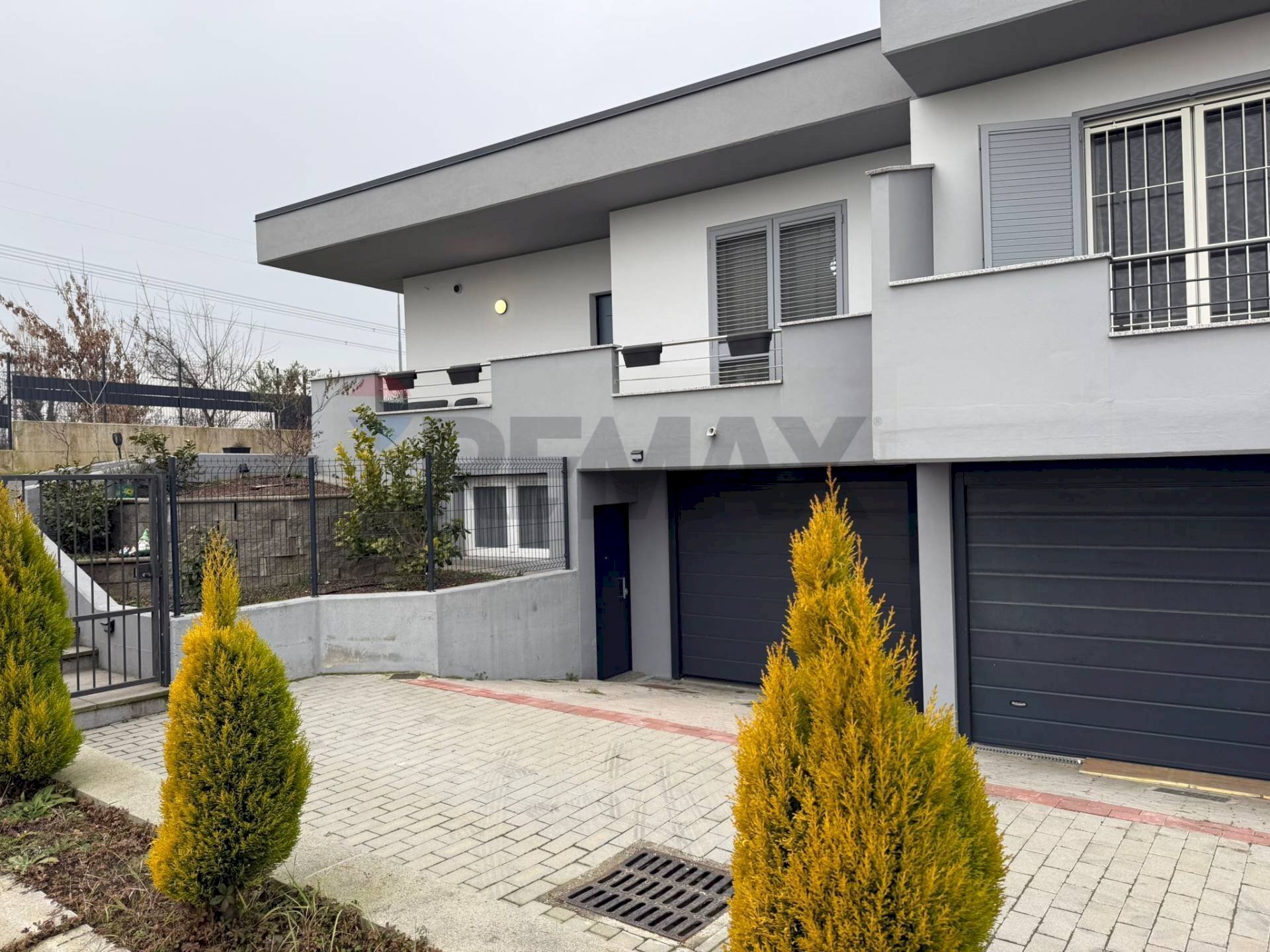 Casa all\'aperto - Semi-detached house via Milano
 
20, Trezzano Rosa - photo 1