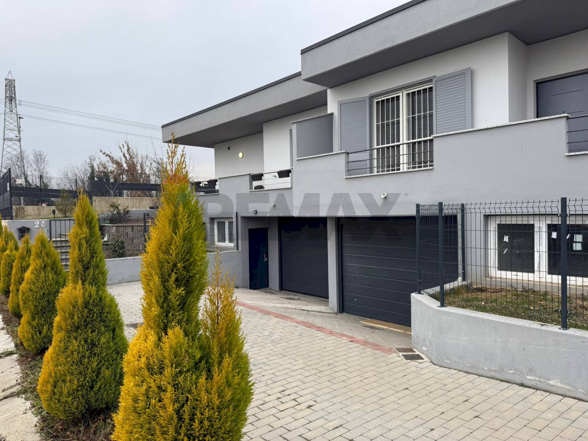 Casa all\'aperto - Semi-detached house via Milano
 
20, Trezzano Rosa - photo 2