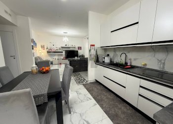 Cucina - Semi-detached house via Milano
 
20, Trezzano Rosa - photo 4