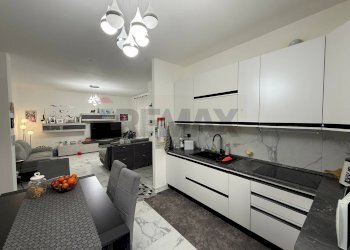 Cucina - Semi-detached house via Milano
 
20, Trezzano Rosa - photo 6