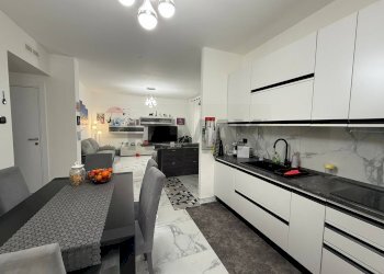 Cucina - Semi-detached house via Milano
 
20, Trezzano Rosa - photo 10