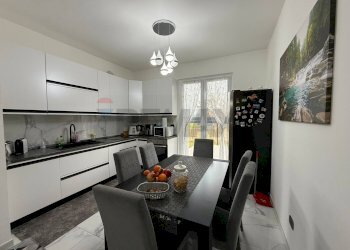 Cucina - Semi-detached house via Milano
 
20, Trezzano Rosa - photo 12