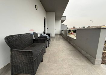 Balcone - Semi-detached house via Milano
 
20, Trezzano Rosa - photo 14