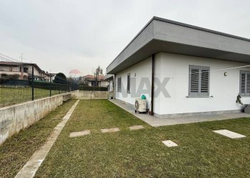 Casa all\'aperto - Semi-detached house via Milano
 
20, Trezzano Rosa - photo 23