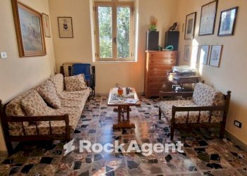 Salone - Villa via Palmente, 42, Rogliano - foto 7