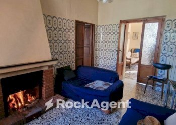 Salone - Villa via Palmente, 42, Rogliano - foto 11
