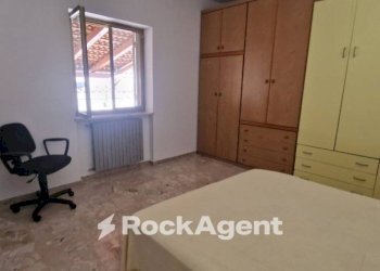 Camera da letto - Villa via Palmente, 42, Rogliano - foto 28