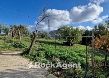Terreno - Villa via Palmente, 42, Rogliano - foto 38
