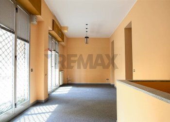 Stanza vuota - Bilocale Trezzo sull'Adda - foto 7