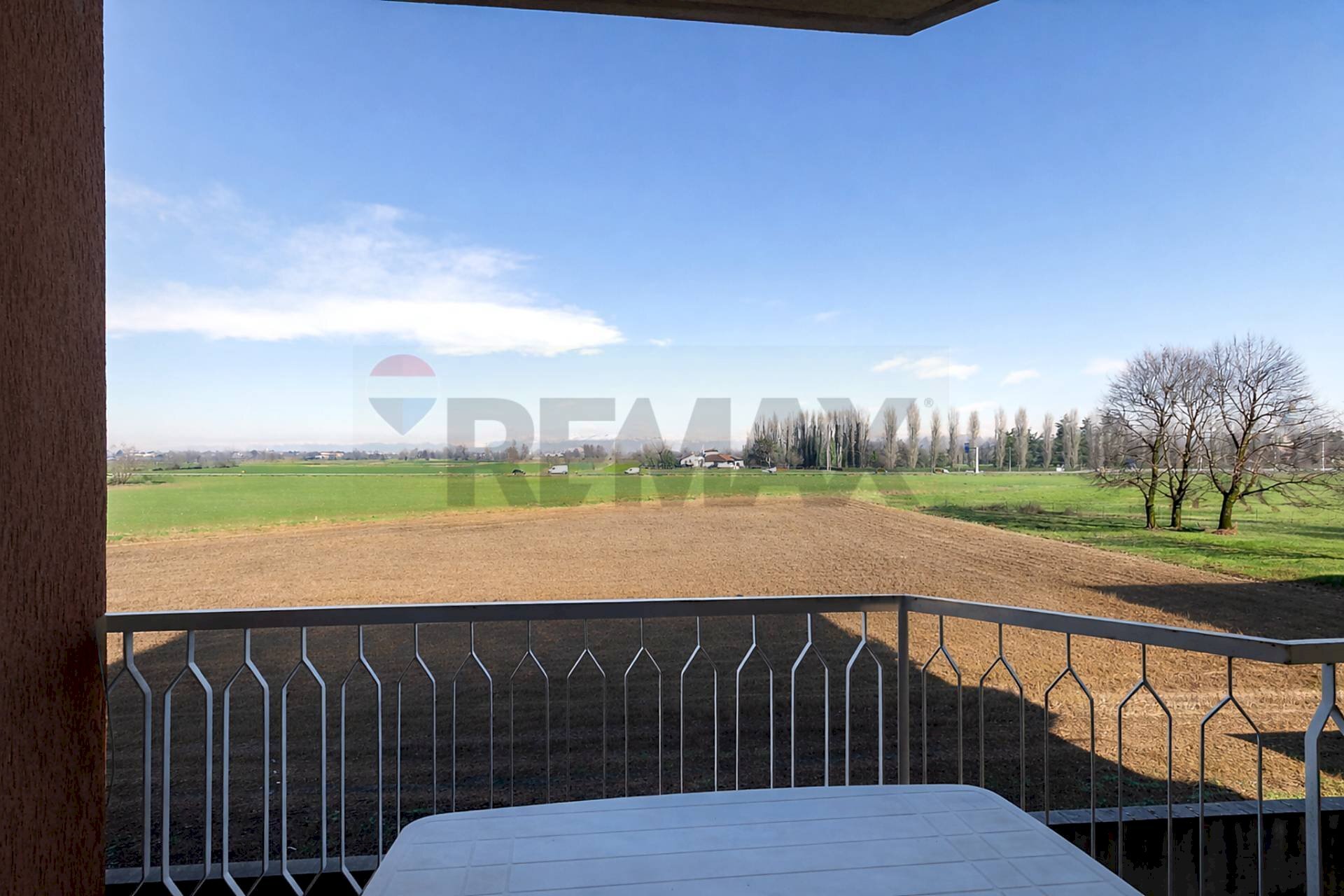 Balcone - Trilocale Carioni
 
37, Misano di Gera d'Adda - foto 3