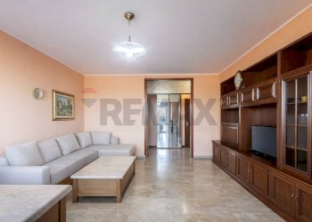 Soggiorno - Trilocale Carioni
 
37, Misano di Gera d'Adda - foto 9