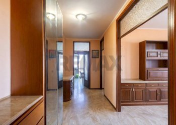 Hall / corridoio - Trilocale Carioni
 
37, Misano di Gera d'Adda - foto 11