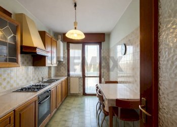 Cucina - Trilocale Carioni
 
37, Misano di Gera d'Adda - foto 13