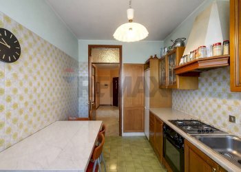 Cucina - Trilocale Carioni
 
37, Misano di Gera d'Adda - foto 14