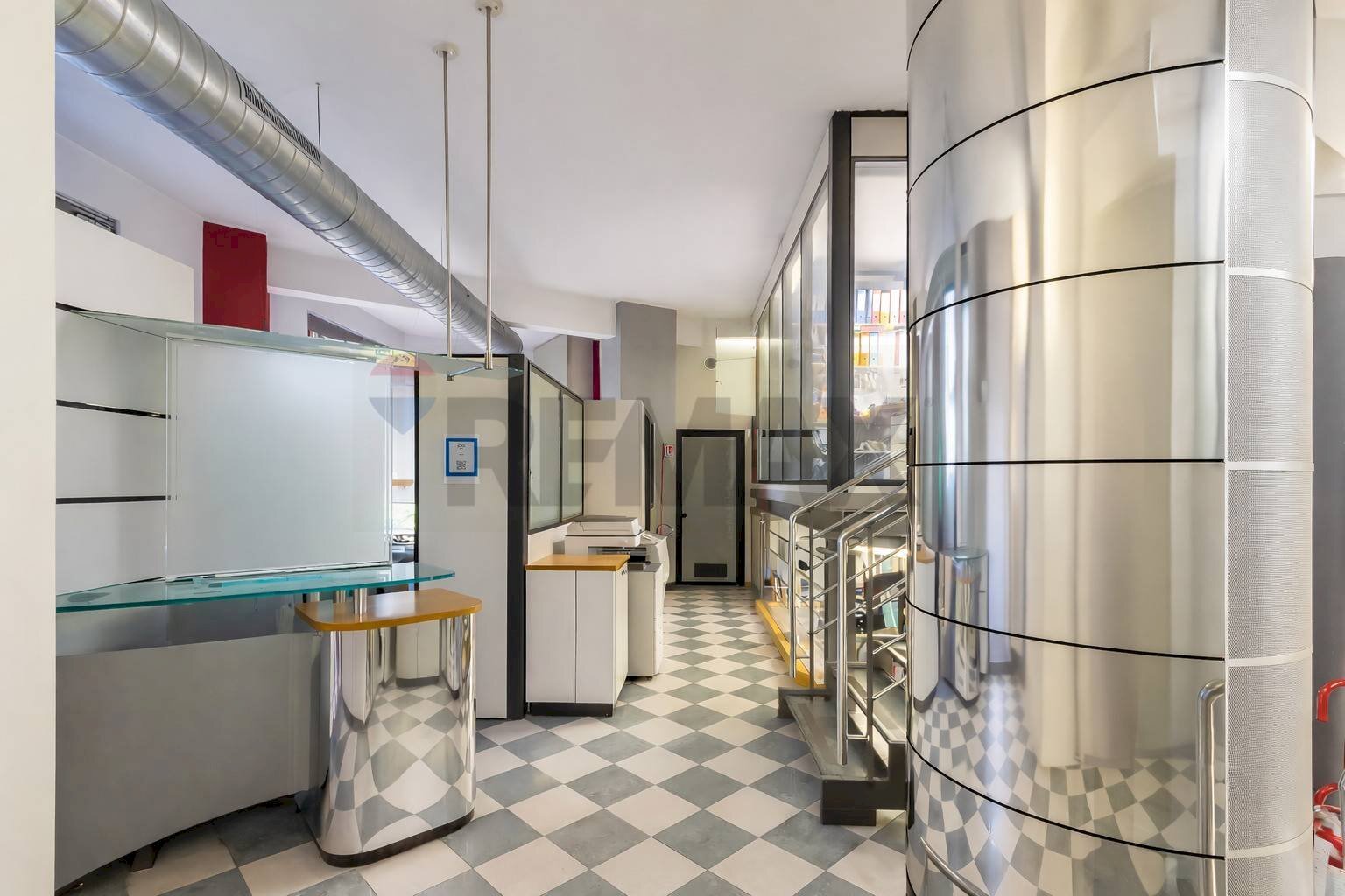Cucina - Office Via Carlo Bazzi
49, Milano - photo 2