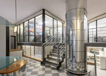Ricezione / Lobby - Office Via Carlo Bazzi
49, Milano - photo 1