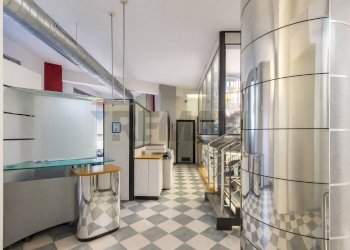 Cucina - Office Via Carlo Bazzi
49, Milano - photo 2