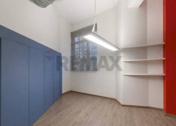 Stanza vuota - Office Via Carlo Bazzi
49, Milano - photo 4