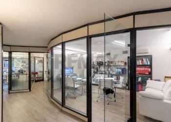 Ricezione / Lobby - Office Via Carlo Bazzi
49, Milano - photo 8
