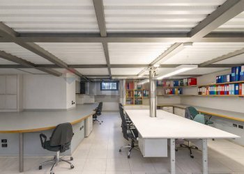 Ufficio - Office Via Carlo Bazzi
49, Milano - photo 10