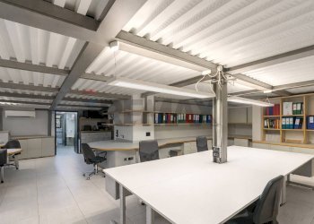 Ufficio - Office Via Carlo Bazzi
49, Milano - photo 11
