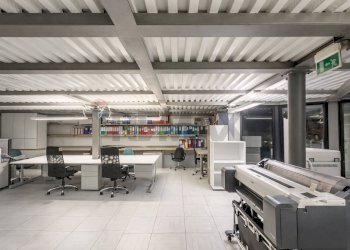 Ufficio - Office Via Carlo Bazzi
49, Milano - photo 12