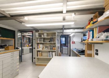 Dispensa di stoccaggio - Office Via Carlo Bazzi
49, Milano - photo 13