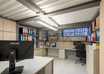 Ufficio - Office Via Carlo Bazzi
49, Milano - photo 14