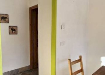 Disimpegno - Monolocale via Cianfuran, 1, Bardonecchia - foto 15