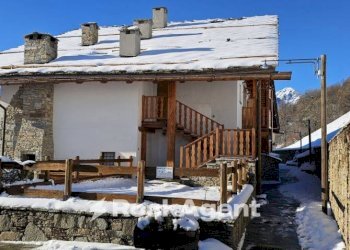 Facciata - Monolocale via Cianfuran, 1, Bardonecchia - foto 22