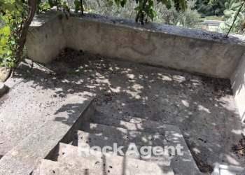 Giardino - Casa indipendente vico Mancini, Gioiosa Ionica - foto 6