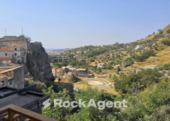 Vista - Casa indipendente vico Mancini, Gioiosa Ionica - foto 10