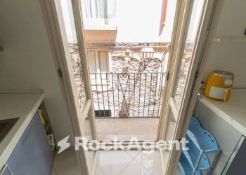 Balcone - Trilocale via Giuseppe Poerio, 47, Catanzaro - foto 14