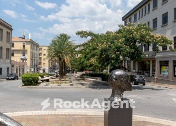 Zona - Trilocale via Giuseppe Poerio, 47, Catanzaro - foto 18