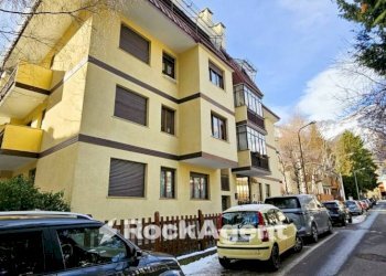 Facciata - Monolocale via Genova, 19, Bardonecchia - foto 1